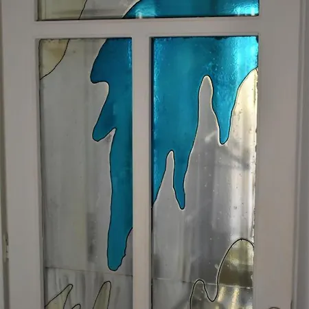 Apartment Manzara