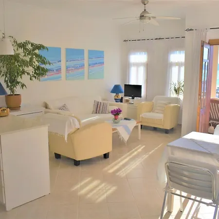 Appartamento Manzara Kaş