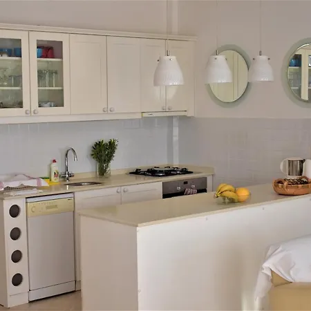 Apartment Manzara Kas