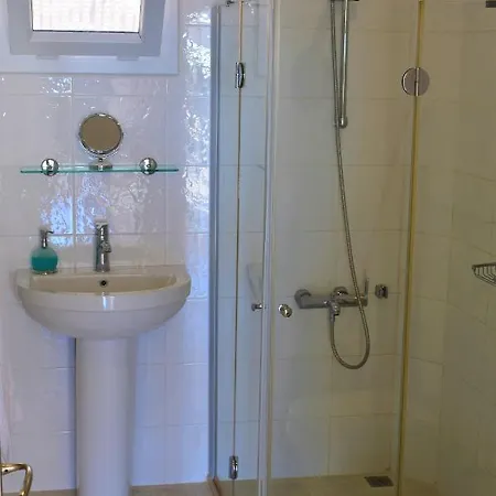 Apartment Manzara Kas