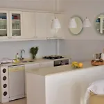 Lägenhet Manzara Kaş