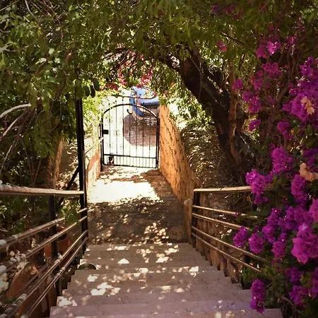 Appartement Manzara Kaş