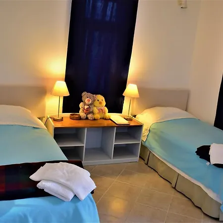 Lägenhet Manzara Kaş
