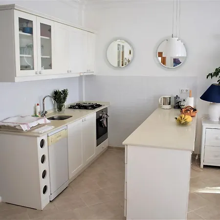 Appartement Manzara *