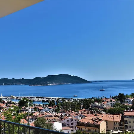 Apartamento Manzara