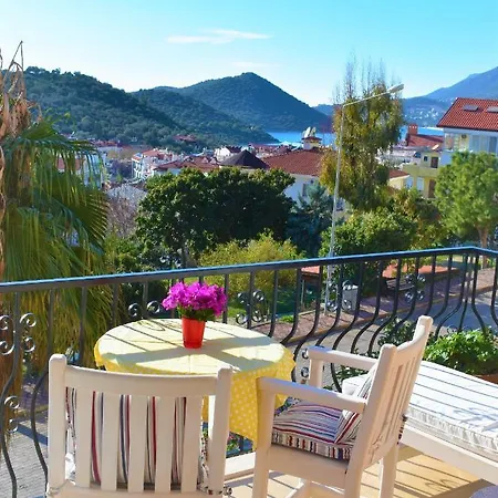 Manzara Apartamento